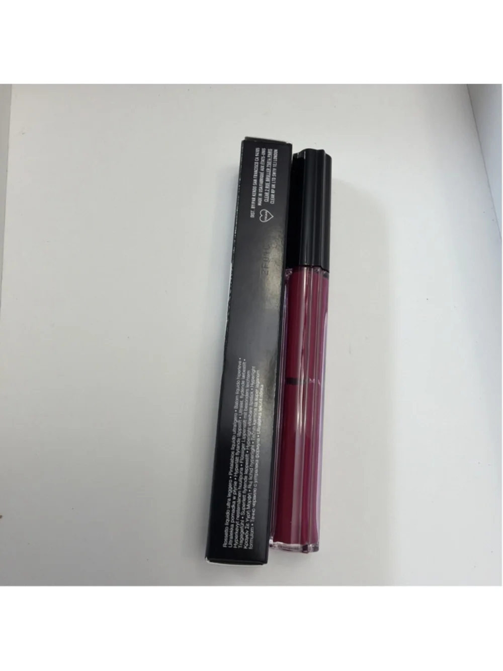 KVD Everlasting Hyperlight Liquid Lipstick Baneberry 60 Full Size 7 mL